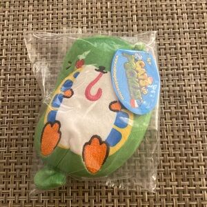 NWT Cat vs Pickles Ribit